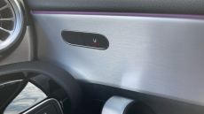 Mercedes-Benz A-Class A200 AMG Line Executive 4dr Auto Petrol Saloon